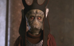 Star Wars Characters